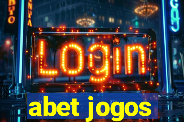 abet jogos